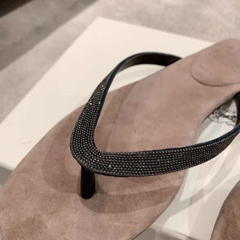 Brunello Cucinelli Sandals